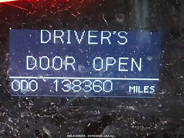 2013 TOYOTA TUNDRA 5TFHY5F13DX274086 Photo 6