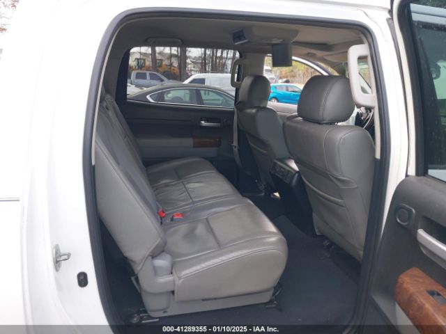 2013 TOYOTA TUNDRA 5TFHY5F13DX274086 Photo 7