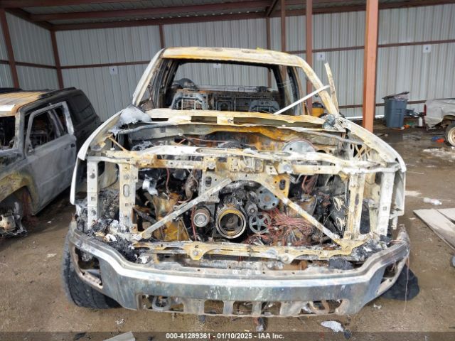 3GTU2UEC4FG152888 GMC Sierra 1500 Sle