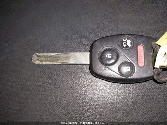 5FNYF4H94FB020712 Honda Pilot Touring