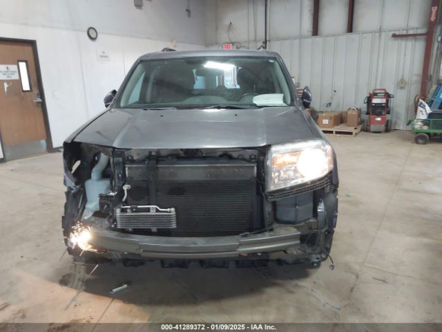 5FNYF4H94FB020712 Honda Pilot Touring