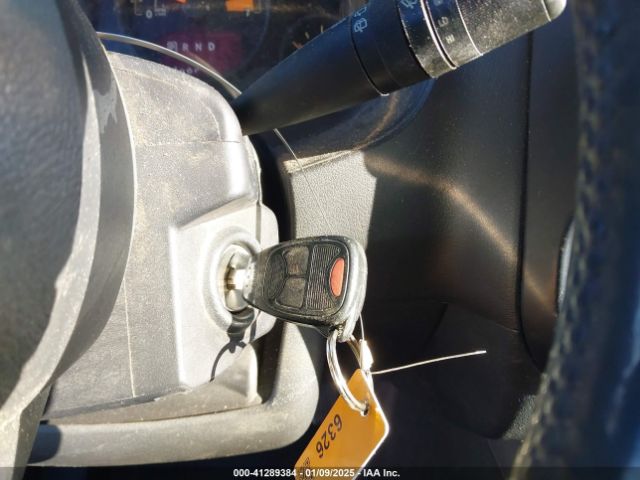 1C4NJRAB4FD381232 Jeep Patriot Sport/north