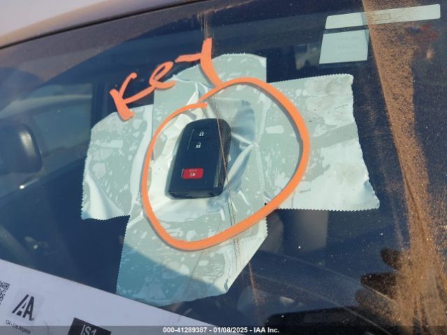 JTEMU5JRXM5924515 Toyota 4RUNNER SR5