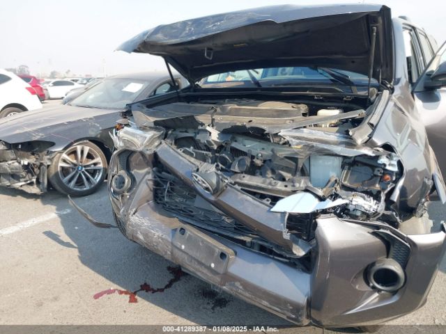 JTEMU5JRXM5924515 Toyota 4RUNNER SR5