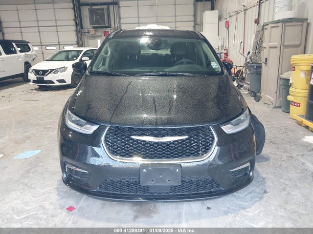 2C4RC1S72RR103017 Chrysler Pacifica Hybrid Select