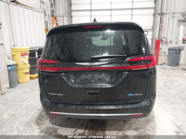 Chrysler Pacifica Hybrid Select 2024 2C4RC1S72RR103017 Image 16