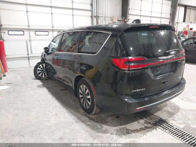 2C4RC1S72RR103017 Chrysler Pacifica Hybrid Select