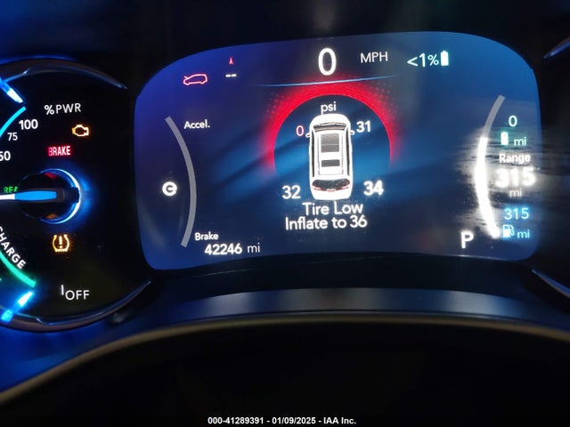 2C4RC1S72RR103017 Chrysler Pacifica Hybrid Select