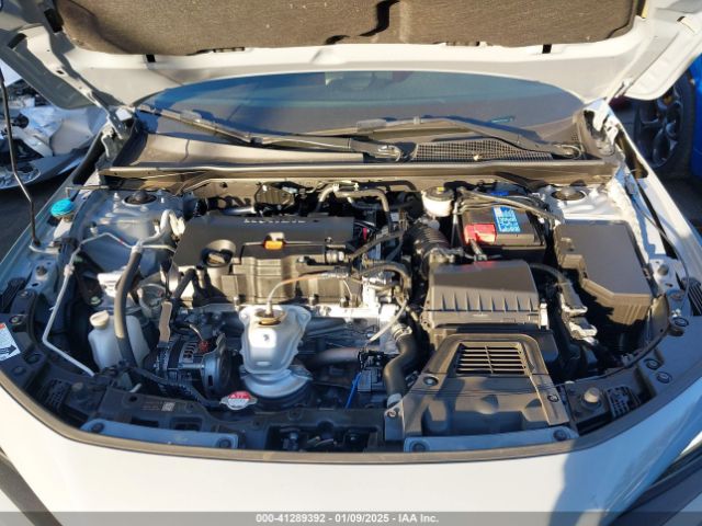 2HGFE2F53PH506696 Honda Civic Sport