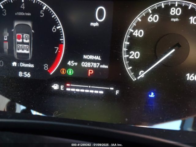 2HGFE2F53PH506696 Honda Civic Sport