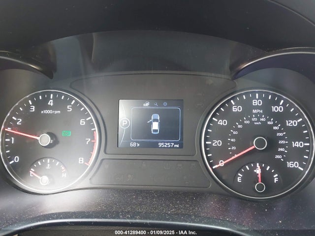 5XXGT4L18GG027473 KIA Optima Lx Turbo