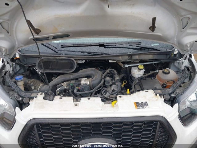 Ford Transit-250 2023 1FTBR2X83PKB01473 Image 10