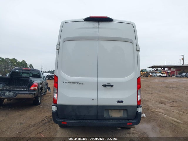 Ford Transit-250 2023 1FTBR2X83PKB01473 Image 16