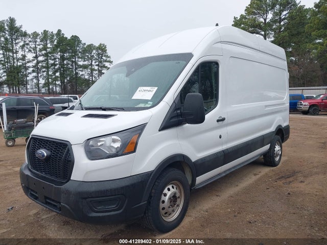 Ford Transit-250 2023 1FTBR2X83PKB01473 Image 2
