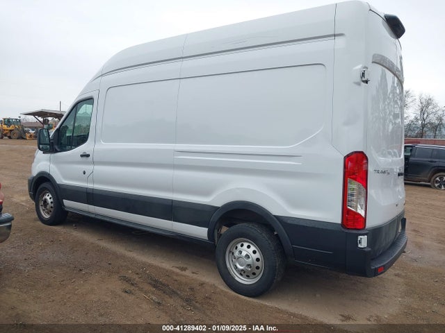 Ford Transit-250 2023 1FTBR2X83PKB01473 Image 3