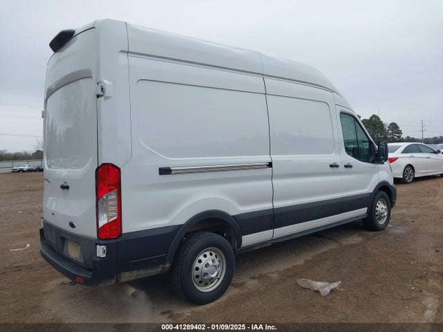 Ford Transit-250 2023 1FTBR2X83PKB01473 Image 4