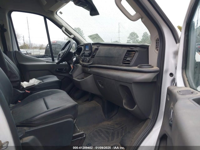 Ford Transit-250 2023 1FTBR2X83PKB01473 Image 5