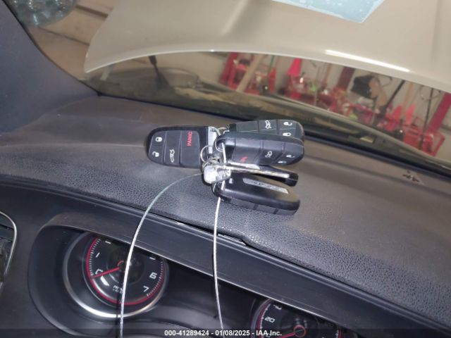 2C3CDXKT7KH622776 Dodge Charger Police Awd