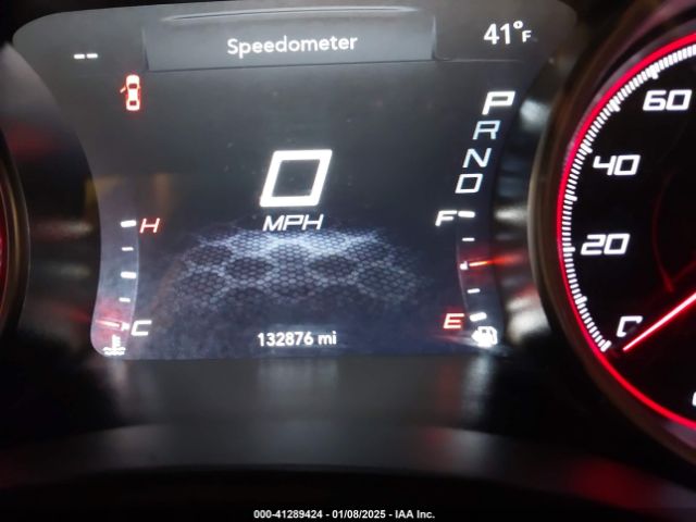 2C3CDXKT7KH622776 Dodge Charger Police Awd