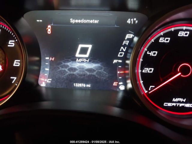 2C3CDXKT7KH622776 Dodge Charger Police Awd