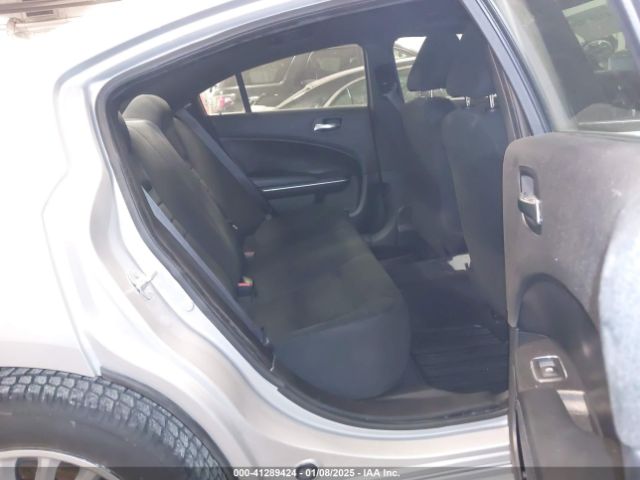2C3CDXKT7KH622776 Dodge Charger Police Awd