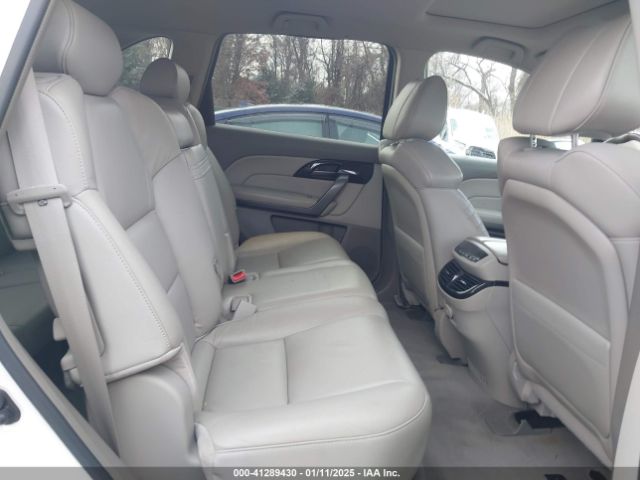 2008 ACURA MDX 2HNYD28398H519437 Photo 7