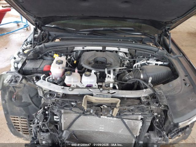 1C4RJYB67R8958135 Jeep Grand Cherokee 4xe