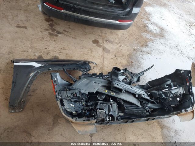 1C4RJYB67R8958135 Jeep Grand Cherokee 4xe