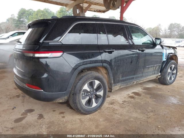 1C4RJYB67R8958135 Jeep Grand Cherokee 4xe