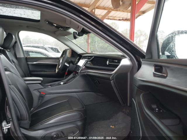 1C4RJYB67R8958135 Jeep Grand Cherokee 4xe
