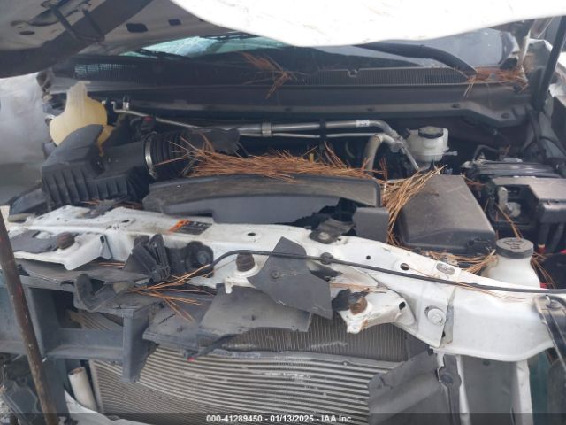 1GCHSBEA8K1221532 Chevrolet Colorado Wt