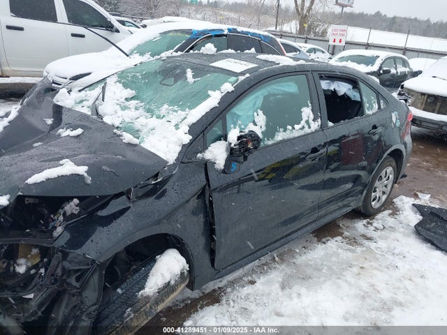 5YFB4MDE9RP097888 Toyota COROLLA LE