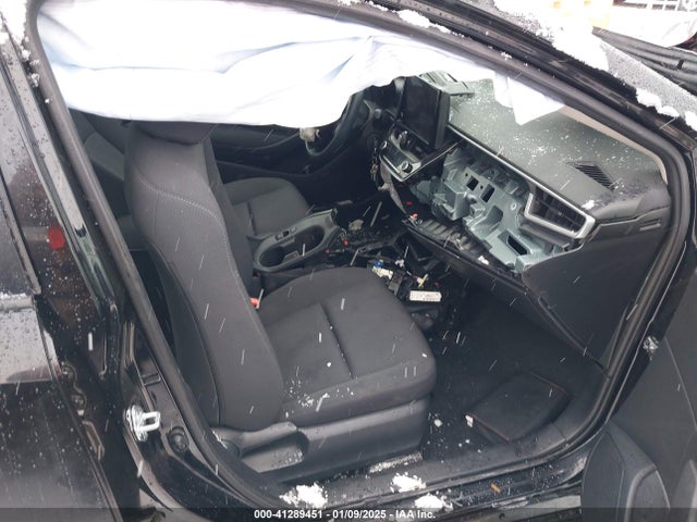 5YFB4MDE9RP097888 Toyota COROLLA LE