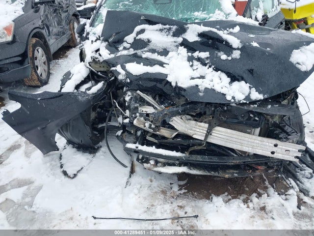 5YFB4MDE9RP097888 Toyota COROLLA LE