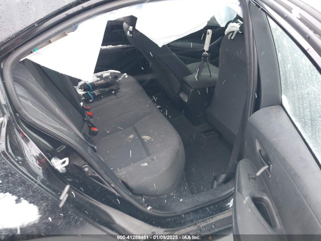 5YFB4MDE9RP097888 Toyota COROLLA LE