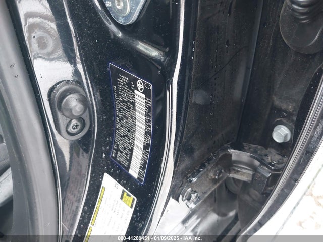5YFB4MDE9RP097888 Toyota COROLLA LE
