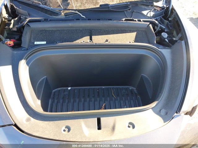 2023 TESLA MODEL Y 7SAYGDEE1PF945600 Photo 9