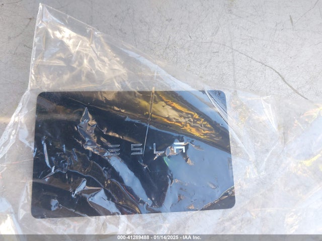 2023 TESLA MODEL Y 7SAYGDEE1PF945600 Photo 10