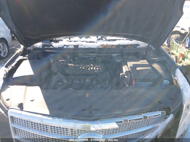 2013 CADILLAC XTS 2G61V5S33D9101820 Photo 9