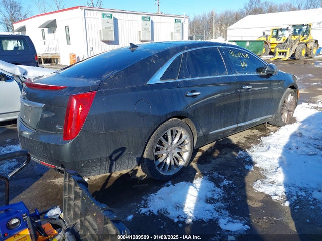 2013 CADILLAC XTS 2G61V5S33D9101820 Photo 3