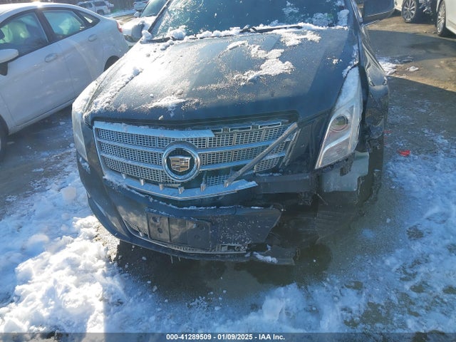 2013 CADILLAC XTS 2G61V5S33D9101820 Photo 5