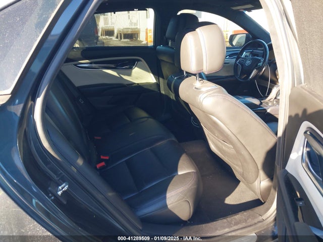 2013 CADILLAC XTS 2G61V5S33D9101820 Photo 7