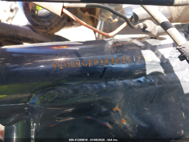 2001 HARLEY-DAVIDSON XL1200 1HD1CGP151K151830 Photo 9