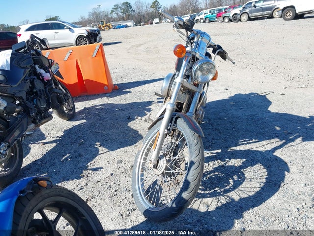 2001 HARLEY-DAVIDSON XL1200 1HD1CGP151K151830 Photo 4