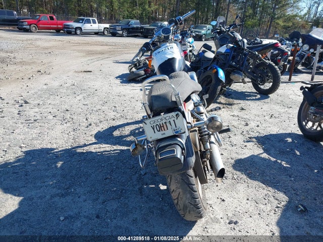 2001 HARLEY-DAVIDSON XL1200 1HD1CGP151K151830 Photo 5