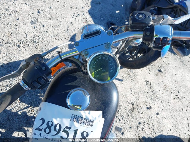 2001 HARLEY-DAVIDSON XL1200 1HD1CGP151K151830 Photo 6