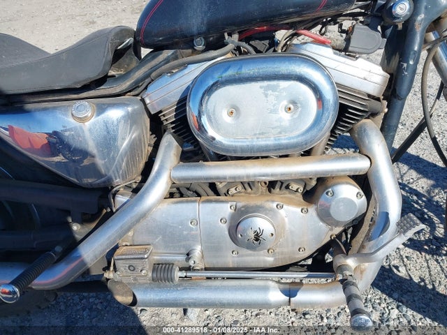 2001 HARLEY-DAVIDSON XL1200 1HD1CGP151K151830 Photo 7