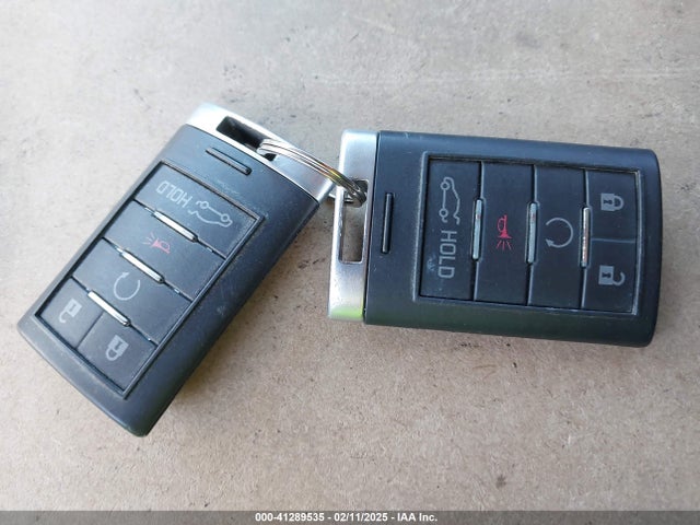 2014 CADILLAC XTS 2G61V5S82E9147121 Photo 10