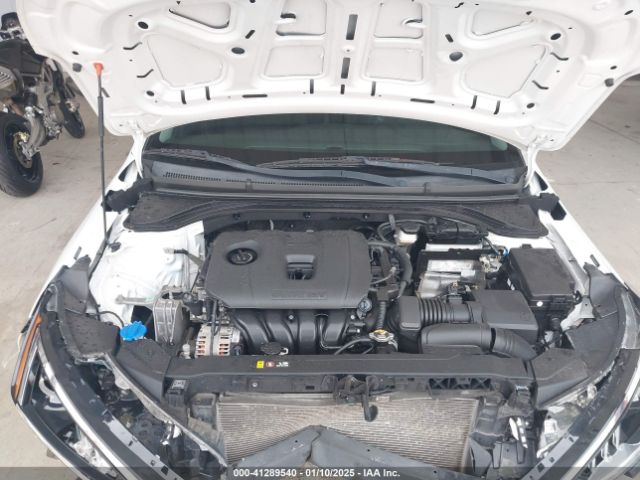 5NPD74LF0LH546339 Hyundai ELANTRA SE