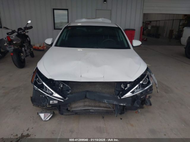 5NPD74LF0LH546339 Hyundai ELANTRA SE